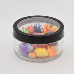 ست ماکت مینیاتوری مدل صخره مرجانی بسته 25 عددی