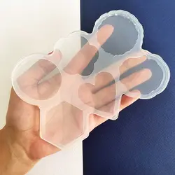 قالب سیلیکونی پاپ سوکت و گیفت j5