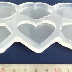 قالب سیلیکونی پاپ سوکت و گیفت j5