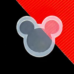 قالب سیلیکونی رزین میکی ماوس 6*4 سانتی متر