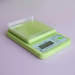 ترازو 7 کیلوگرم