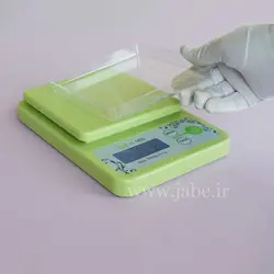 ترازو 7 کیلوگرم