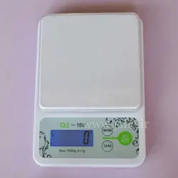 ترازو 7 کیلوگرم