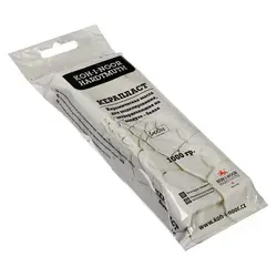 خمیر مجسمه سازی هوا خشک کوه نور  (خمیر سرامیک) 1000 گرمی