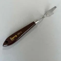 کاردک نقاشی و برجسته سازی سایز 4