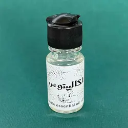 اسانس روغنی شمع فیلو رایحه اکالیپتوس حجم 10 میلی لیتر