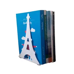نگهدارنده کتاب طرح ایفل