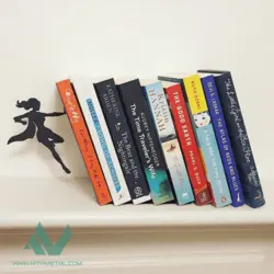 نگهدارنده کتاب طرح فرشته