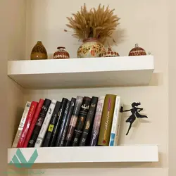 نگهدارنده کتاب طرح فرشته