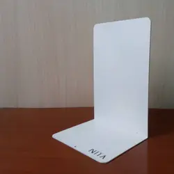 نگهدارنده کتاب طرح مینیمال