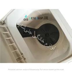 لباسشویی ناسیونال 14 کیلویی دوقلو - گارانتی + تحویل فوری