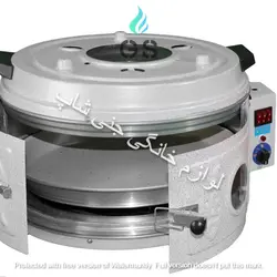 تنور برقی تات مدل Max 300 - سفارش آنلاین + تحویل فوری