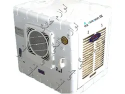 کولر آبی 3100 جنرال سهند (موتور الکتروژن) - خرید آنلاین