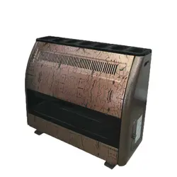 بخاری گازی جنرال 12000 مدل آدنیس