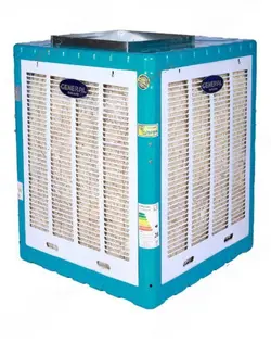 کولرآبی5800 دریچه بالا جنرال سهند