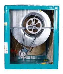 کولرآبی5800 دریچه بالا جنرال سهند