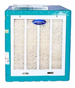 کولرآبی5800 دریچه بالا جنرال سهند