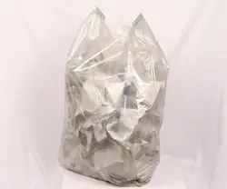 نایلون اسباب کشی دسته دار