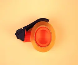 دستگاه چسب کش بدون دسته