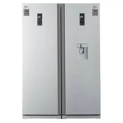 یخچال فریزر دوقلو کلور مدل گلوری