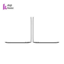 لپ تاپ Apple MacBook pro 2017
