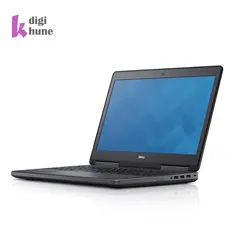لپ تاپ DELL PRECISION 7720