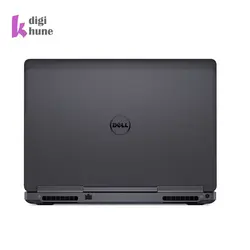 لپ تاپ DELL PRECISION 7720
