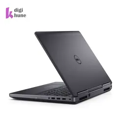 لپ تاپ DELL PRECISION 7720