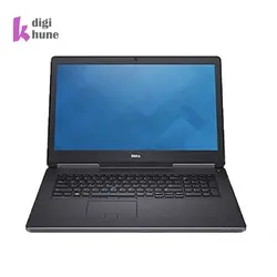 لپ تاپ DELL PRECISION 7720