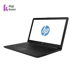 لپ تاپ HP 15-da0012dx