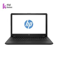 لپ تاپ HP 15-da0012dx