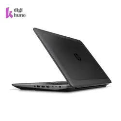 لپ تاپ HP ZBOOK 15 G3