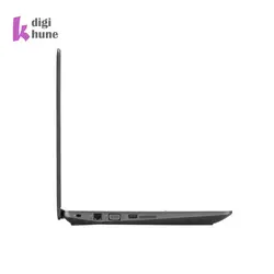 لپ تاپ HP ZBOOK 15 G3
