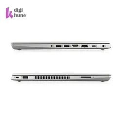 لپ تاپ HP PROBOOK 450 G6