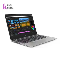لپ تاپ HP ZBOOK 14U G5