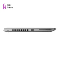 لپ تاپ HP ZBOOK 14U G5