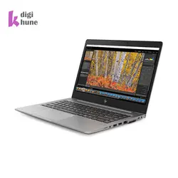 لپ تاپ HP ZBOOK 14U G5