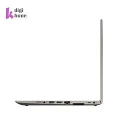 لپ تاپ HP ZBOOK 14U G5