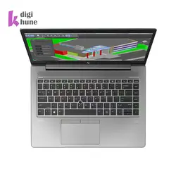 لپ تاپ HP ZBOOK 14U G5