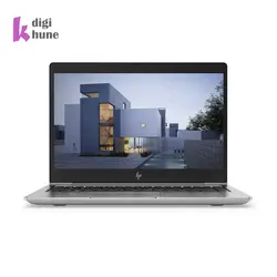 لپ تاپ HP ZBOOK 14U G5