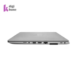 لپ تاپ HP ZBOOK 14U G5