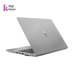 لپ تاپ HP ZBOOK 14U G5