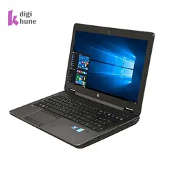 لپ تاپ HP ZBOOK 15 G1