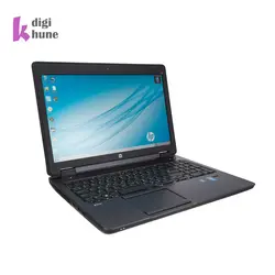 لپ تاپ HP ZBOOK 15 G1