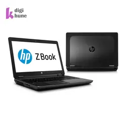 لپ تاپ HP ZBOOK 15 G1