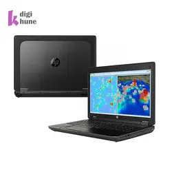 لپ تاپ HP ZBOOK 15 G2