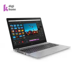 لپ تاپ HP ZBOOK 15U G5