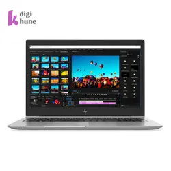 لپ تاپ HP ZBOOK 15U G5