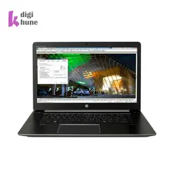 لپ تاپ HP ZBOOK STUDIO G3