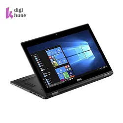 لپ تاپ LATITU DE 5289